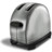 Toaster Icon